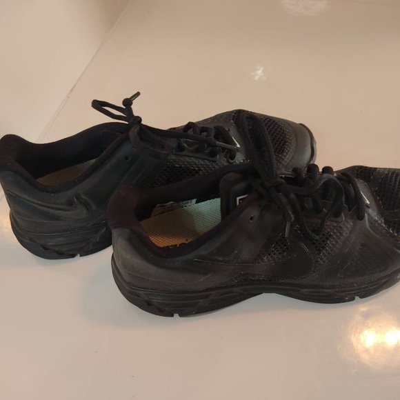 Nike Lunarlon Women's Sneakers Size 7.5 - Picture 10 of 13